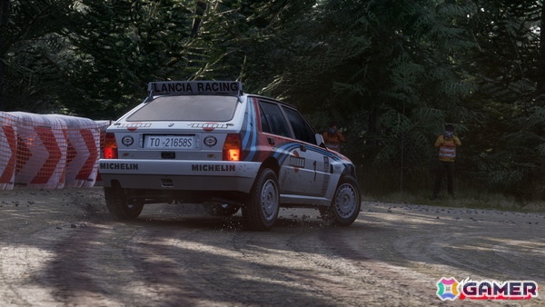 「Assetto Corsa」シリーズ完全新作となる本格ラリー・シミュレーション「Assetto Corsa Rally」が発表！Steam向け早期アクセス版が11月14日に登場の画像
