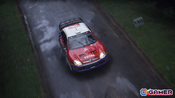 「Assetto Corsa」シリーズ完全新作となる本格ラリー・シミュレーション「Assetto Corsa Rally」が発表！Steam向け早期アクセス版が11月14日に登場の画像