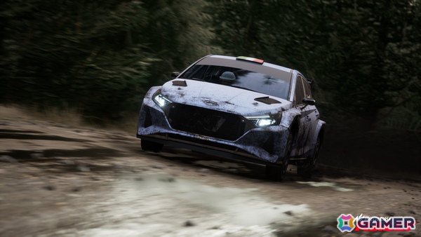 「Assetto Corsa」シリーズ完全新作となる本格ラリー・シミュレーション「Assetto Corsa Rally」が発表！Steam向け早期アクセス版が11月14日に登場の画像