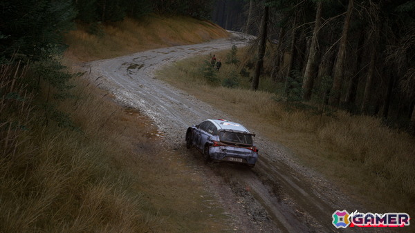 「Assetto Corsa」シリーズ完全新作となる本格ラリー・シミュレーション「Assetto Corsa Rally」が発表！Steam向け早期アクセス版が11月14日に登場の画像
