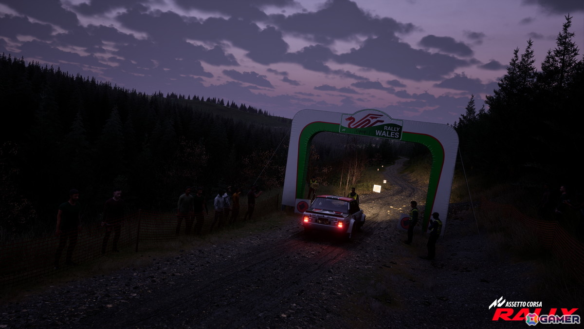 「Assetto Corsa」シリーズ完全新作となる本格ラリー・シミュレーション「Assetto Corsa Rally」が発表！Steam向け早期アクセス版が11月14日に登場の画像12