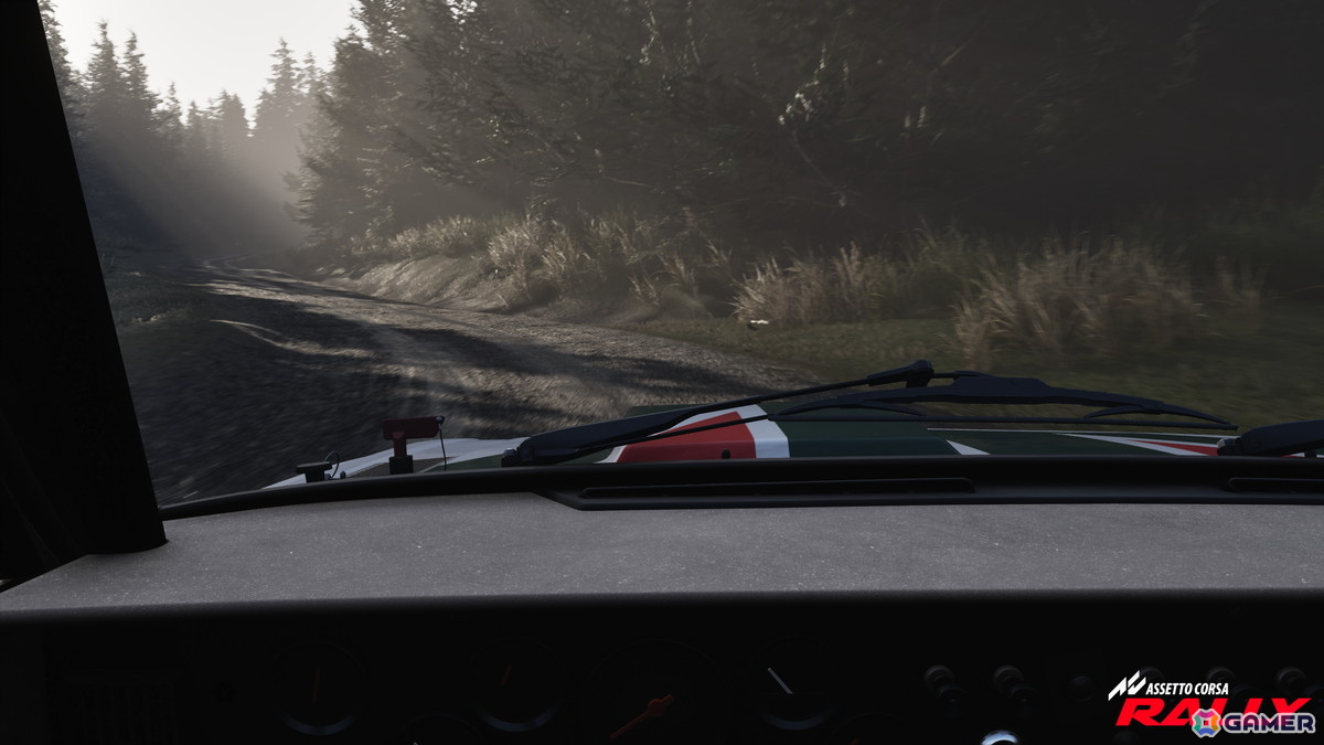 「Assetto Corsa」シリーズ完全新作となる本格ラリー・シミュレーション「Assetto Corsa Rally」が発表！Steam向け早期アクセス版が11月14日に登場の画像15