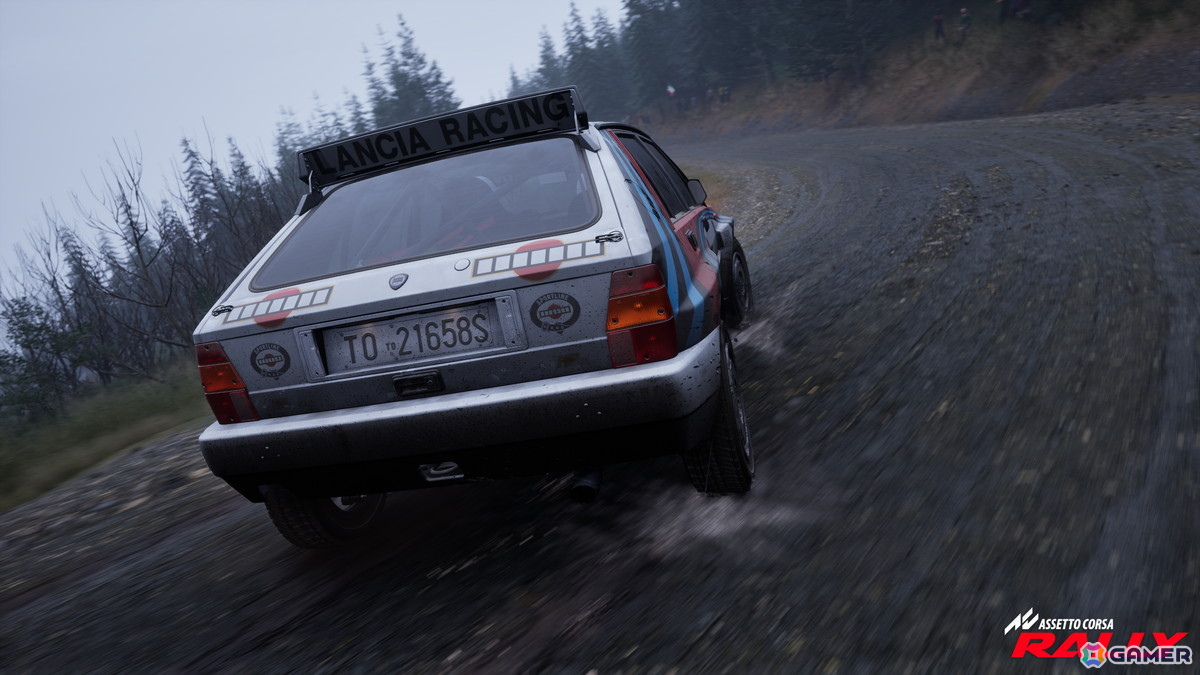 「Assetto Corsa」シリーズ完全新作となる本格ラリー・シミュレーション「Assetto Corsa Rally」が発表！Steam向け早期アクセス版が11月14日に登場の画像19