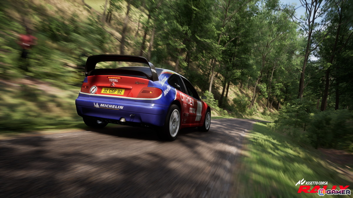 「Assetto Corsa」シリーズ完全新作となる本格ラリー・シミュレーション「Assetto Corsa Rally」が発表！Steam向け早期アクセス版が11月14日に登場の画像2