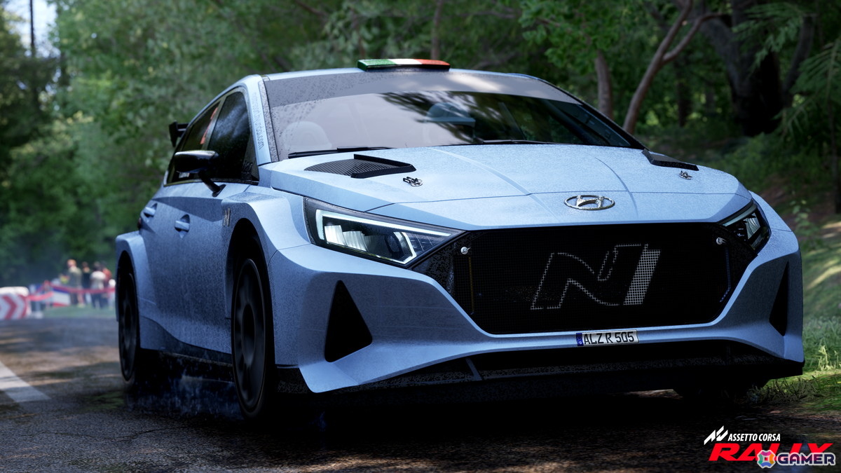 「Assetto Corsa」シリーズ完全新作となる本格ラリー・シミュレーション「Assetto Corsa Rally」が発表！Steam向け早期アクセス版が11月14日に登場の画像27