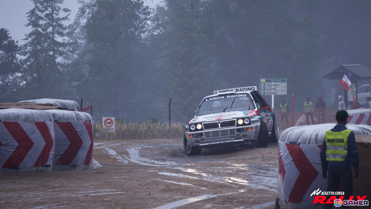 「Assetto Corsa」シリーズ完全新作となる本格ラリー・シミュレーション「Assetto Corsa Rally」が発表！Steam向け早期アクセス版が11月14日に登場の画像28
