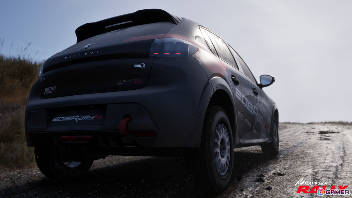 「Assetto Corsa」シリーズ完全新作となる本格ラリー・シミュレーション「Assetto Corsa Rally」が発表！Steam向け早期アクセス版が11月14日に登場の画像35