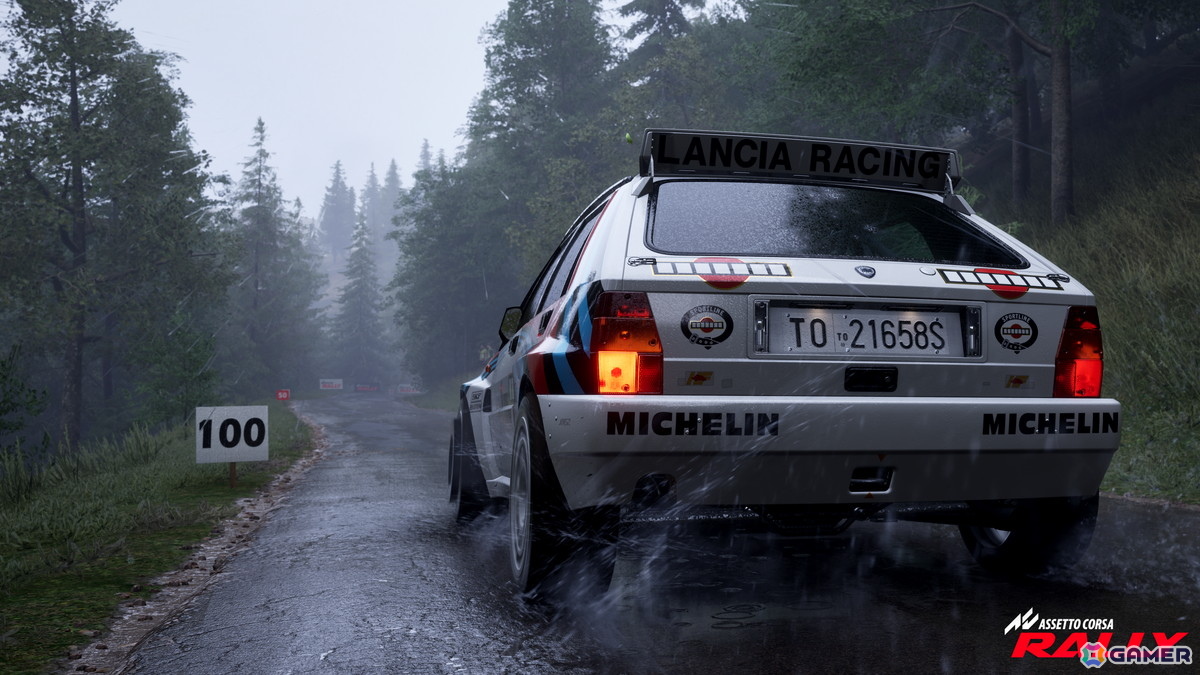 「Assetto Corsa」シリーズ完全新作となる本格ラリー・シミュレーション「Assetto Corsa Rally」が発表！Steam向け早期アクセス版が11月14日に登場の画像37