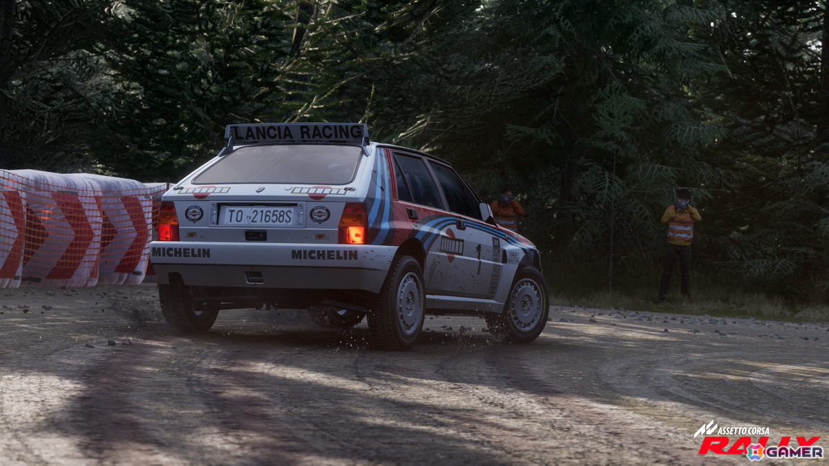 「Assetto Corsa」シリーズ完全新作となる本格ラリー・シミュレーション「Assetto Corsa Rally」が発表！Steam向け早期アクセス版が11月14日に登場の画像39