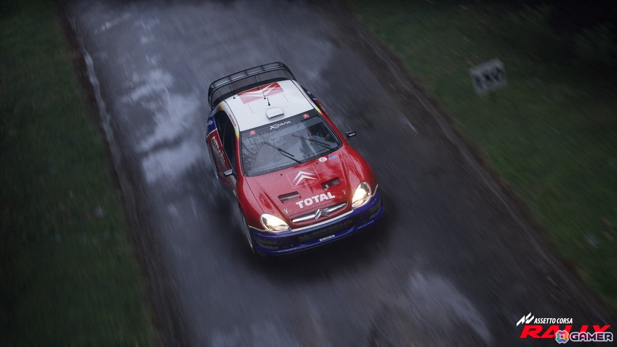 「Assetto Corsa」シリーズ完全新作となる本格ラリー・シミュレーション「Assetto Corsa Rally」が発表！Steam向け早期アクセス版が11月14日に登場の画像4