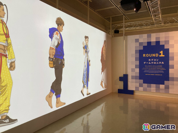 「大カプコン展 ―世界を魅了するゲームクリエイション」が10月19日より鳥取県立博物館で開催！の画像2
