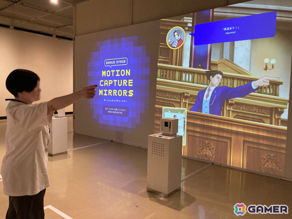 「大カプコン展 ―世界を魅了するゲームクリエイション」が10月19日より鳥取県立博物館で開催！の画像6