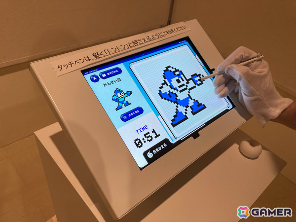 「大カプコン展 ―世界を魅了するゲームクリエイション」が10月19日より鳥取県立博物館で開催！の画像7