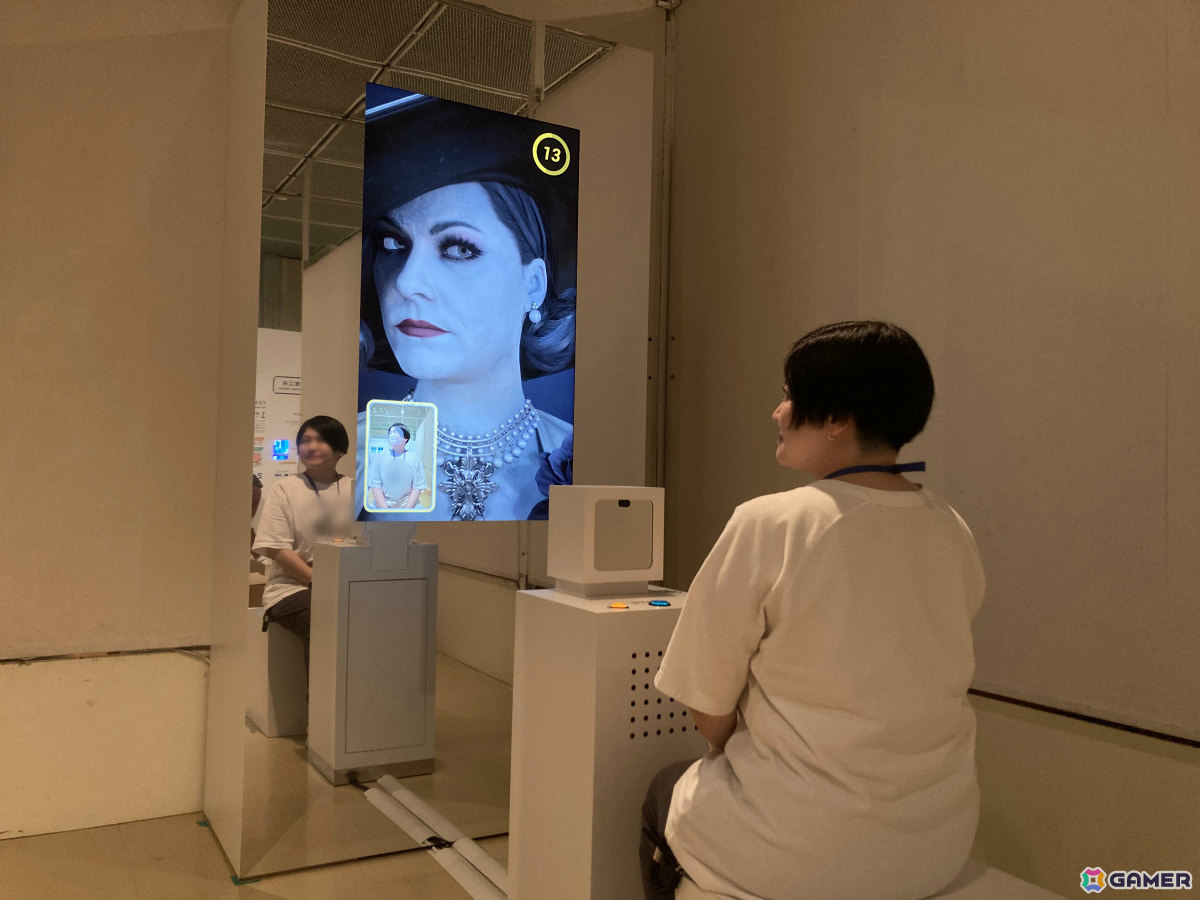 「大カプコン展 ―世界を魅了するゲームクリエイション」が10月19日より鳥取県立博物館で開催!の画像