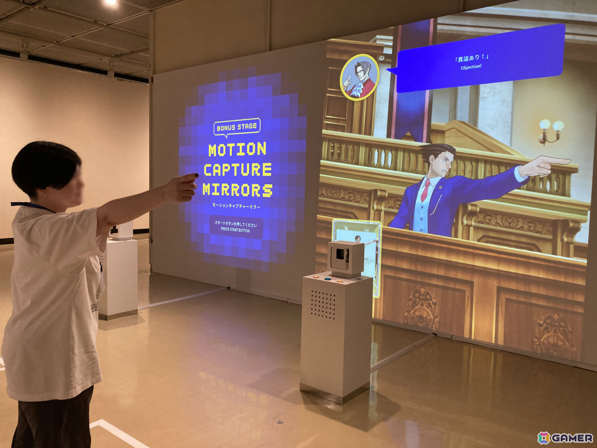 「大カプコン展 ―世界を魅了するゲームクリエイション」が10月19日より鳥取県立博物館で開催!の画像