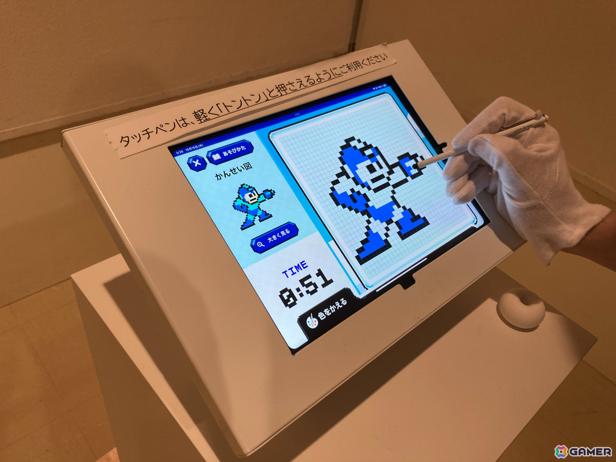 「大カプコン展 ―世界を魅了するゲームクリエイション」が10月19日より鳥取県立博物館で開催!の画像