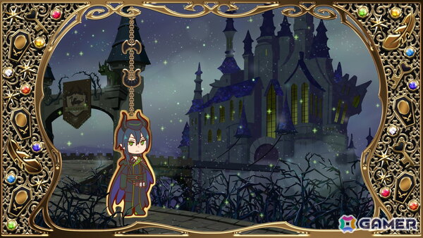 「ディズニー ツイステッドワンダーランド ザ アニメーション」ちびキャラクターたちが紡ぐ「ツイステみに劇場」が配信決定！先行カットも公開の画像2