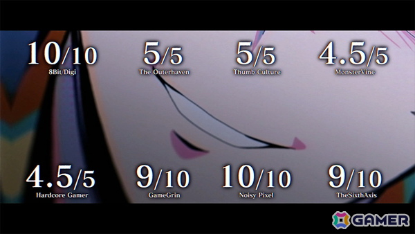 「終天教団」の5ルート感想投稿キャンペーンが開催！ゲームメディアからのコメントを紹介したアコレードトレーラーも公開の画像2