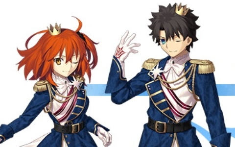 マツキヨココカラで「FGO」グッズが当たる＆もらえるLIPS