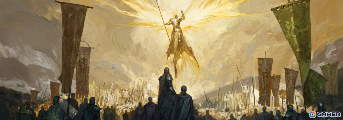 「ディアブロ IV」シーズン11のPTRが10月22日より実施！焼戻＆名工品制作やモンスターがより戦略的になるなどコアシステムを全面改修の画像