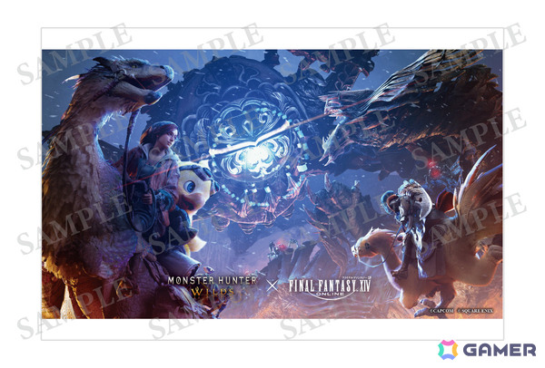 「FFXIV」シーズナルイベント「守護天節」が開催！マウント「パンプキンウォーカー」などを手に入れようの画像6