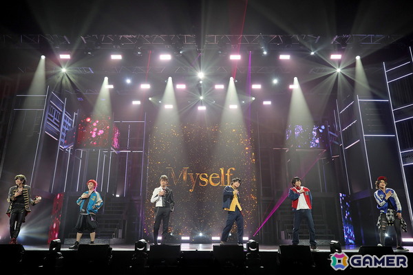 「ヒプステ」Rule the Stage《Buster Bros!!! ＆ Bad Ass Temple feat. 糸の会 ＆ WESTEND-MAFIA》が開幕！キャスト＆クリエイターのコメントと舞台写真が公開の画像