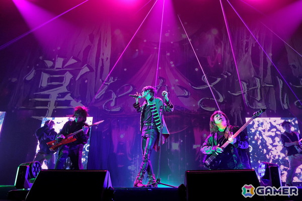 「ヒプステ」Rule the Stage《Buster Bros!!! ＆ Bad Ass Temple feat. 糸の会 ＆ WESTEND-MAFIA》が開幕！キャスト＆クリエイターのコメントと舞台写真が公開の画像