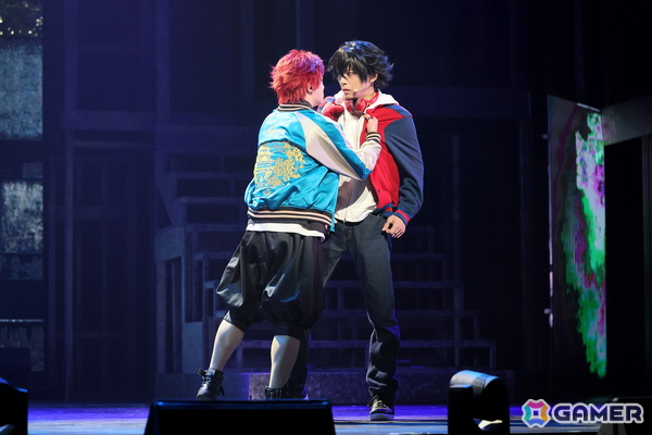 「ヒプステ」Rule the Stage《Buster Bros!!! ＆ Bad Ass Temple feat. 糸の会 ＆ WESTEND-MAFIA》が開幕！キャスト＆クリエイターのコメントと舞台写真が公開の画像
