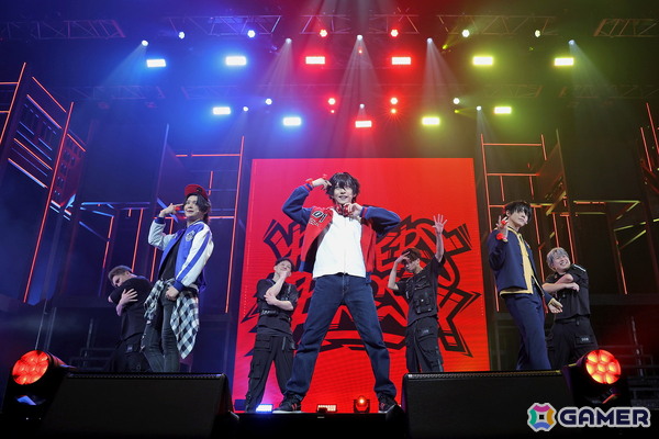 「ヒプステ」Rule the Stage《Buster Bros!!! ＆ Bad Ass Temple feat. 糸の会 ＆ WESTEND-MAFIA》が開幕！キャスト＆クリエイターのコメントと舞台写真が公開の画像