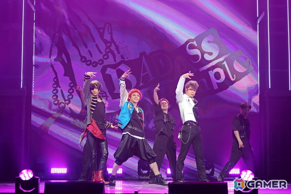 「ヒプステ」Rule the Stage《Buster Bros!!! ＆ Bad Ass Temple feat. 糸の会 ＆ WESTEND-MAFIA》が開幕！キャスト＆クリエイターのコメントと舞台写真が公開の画像