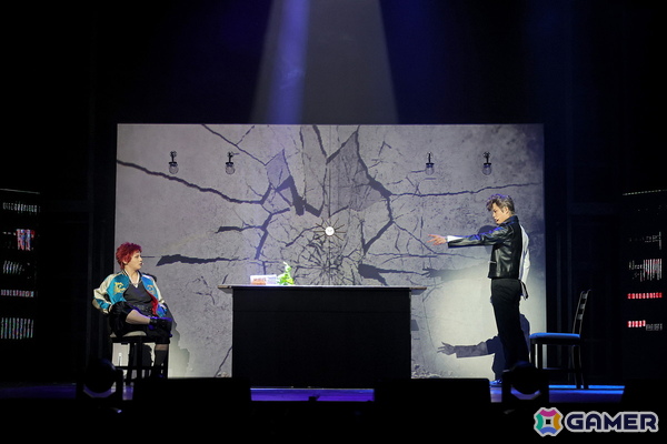 「ヒプステ」Rule the Stage《Buster Bros!!! ＆ Bad Ass Temple feat. 糸の会 ＆ WESTEND-MAFIA》が開幕！キャスト＆クリエイターのコメントと舞台写真が公開の画像