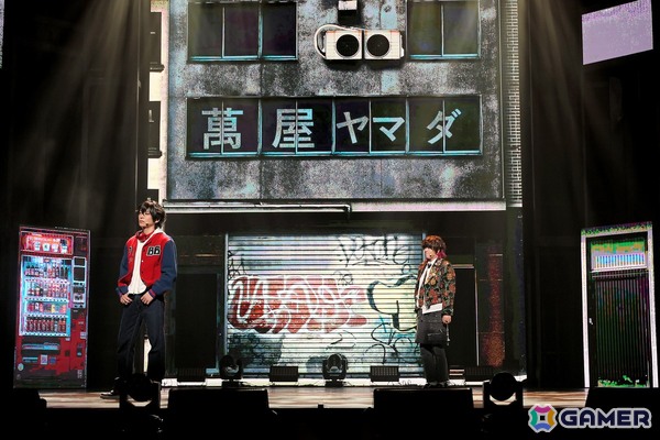 「ヒプステ」Rule the Stage《Buster Bros!!! ＆ Bad Ass Temple feat. 糸の会 ＆ WESTEND-MAFIA》が開幕！キャスト＆クリエイターのコメントと舞台写真が公開の画像