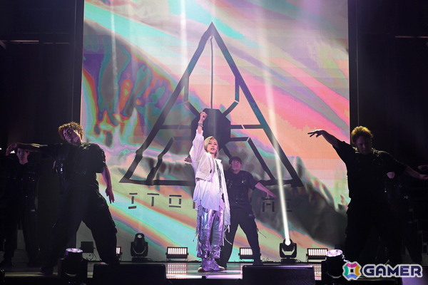 「ヒプステ」Rule the Stage《Buster Bros!!! ＆ Bad Ass Temple feat. 糸の会 ＆ WESTEND-MAFIA》が開幕！キャスト＆クリエイターのコメントと舞台写真が公開の画像