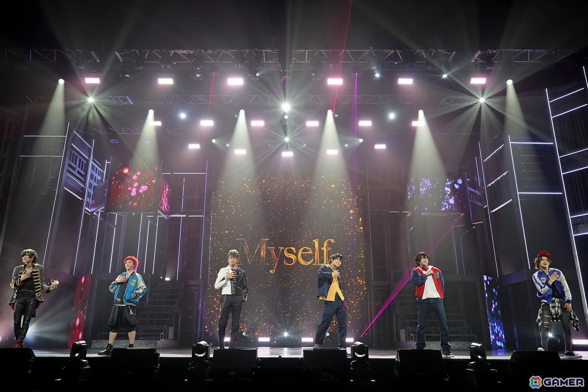 「ヒプステ」Rule the Stage《Buster Bros!!! ＆ Bad Ass Temple feat. 糸の会 ＆ WESTEND-MAFIA》が開幕！キャスト＆クリエイターのコメントと舞台写真が公開の画像1