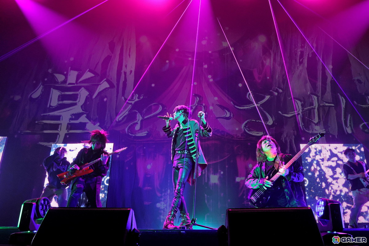 「ヒプステ」Rule the Stage《Buster Bros!!! ＆ Bad Ass Temple feat. 糸の会 ＆ WESTEND-MAFIA》が開幕！キャスト＆クリエイターのコメントと舞台写真が公開の画像12