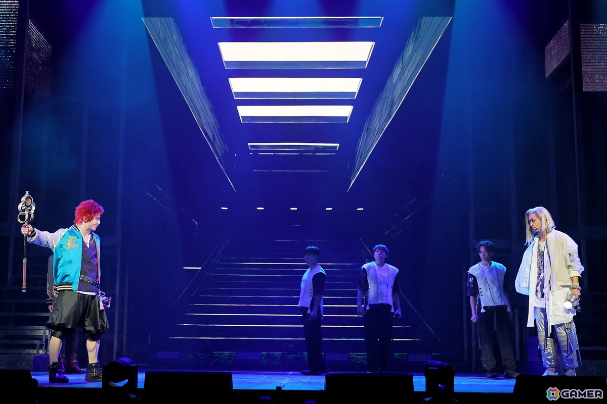 「ヒプステ」Rule the Stage《Buster Bros!!! ＆ Bad Ass Temple feat. 糸の会 ＆ WESTEND-MAFIA》が開幕！キャスト＆クリエイターのコメントと舞台写真が公開の画像14