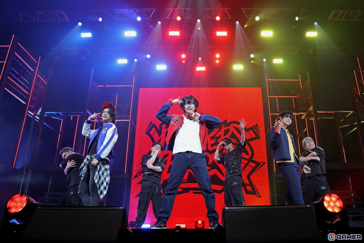 「ヒプステ」Rule the Stage《Buster Bros!!! ＆ Bad Ass Temple feat. 糸の会 ＆ WESTEND-MAFIA》が開幕！キャスト＆クリエイターのコメントと舞台写真が公開の画像2