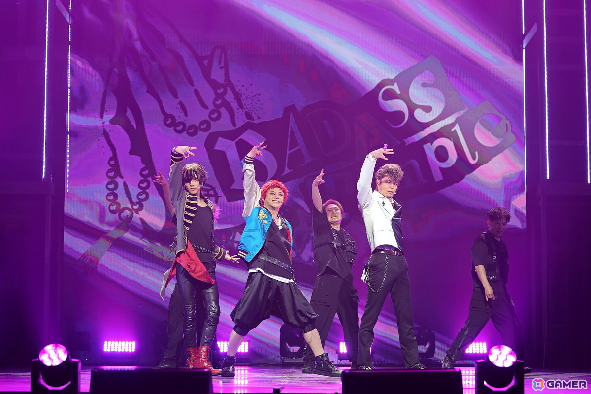 「ヒプステ」Rule the Stage《Buster Bros!!! ＆ Bad Ass Temple feat. 糸の会 ＆ WESTEND-MAFIA》が開幕！キャスト＆クリエイターのコメントと舞台写真が公開の画像3