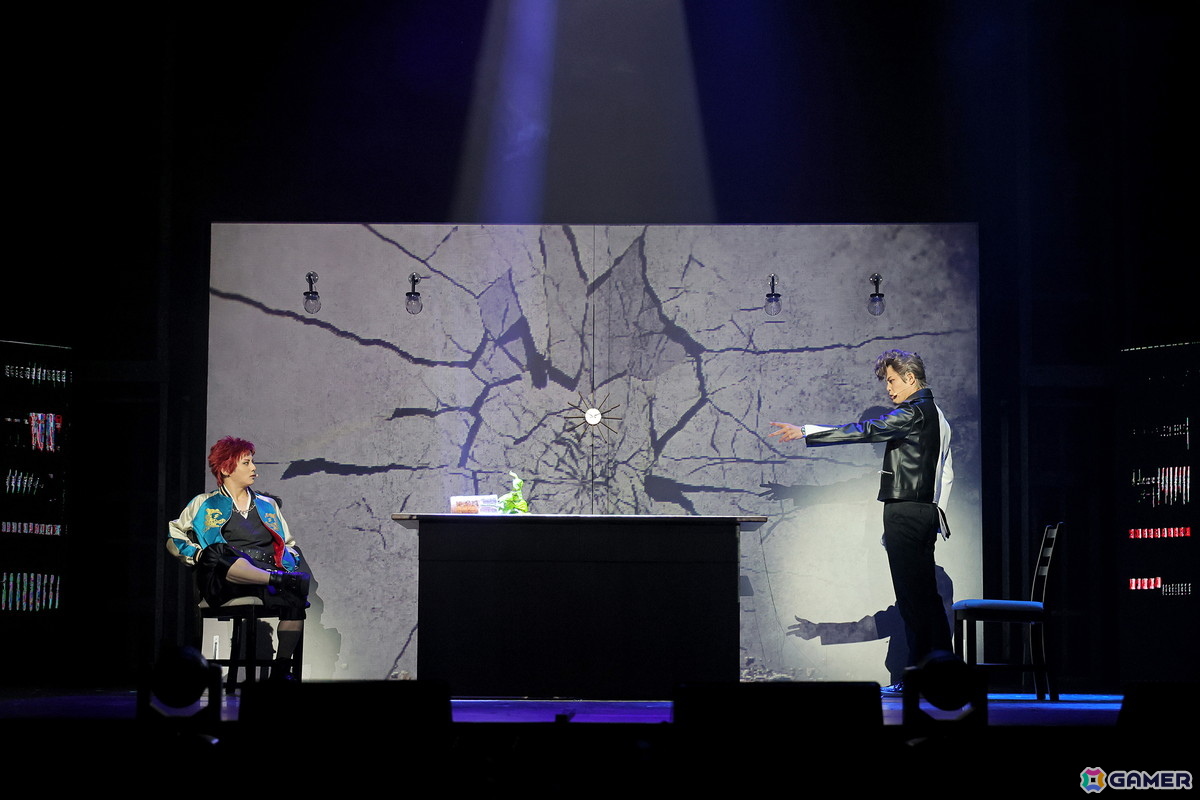 「ヒプステ」Rule the Stage《Buster Bros!!! ＆ Bad Ass Temple feat. 糸の会 ＆ WESTEND-MAFIA》が開幕！キャスト＆クリエイターのコメントと舞台写真が公開の画像5