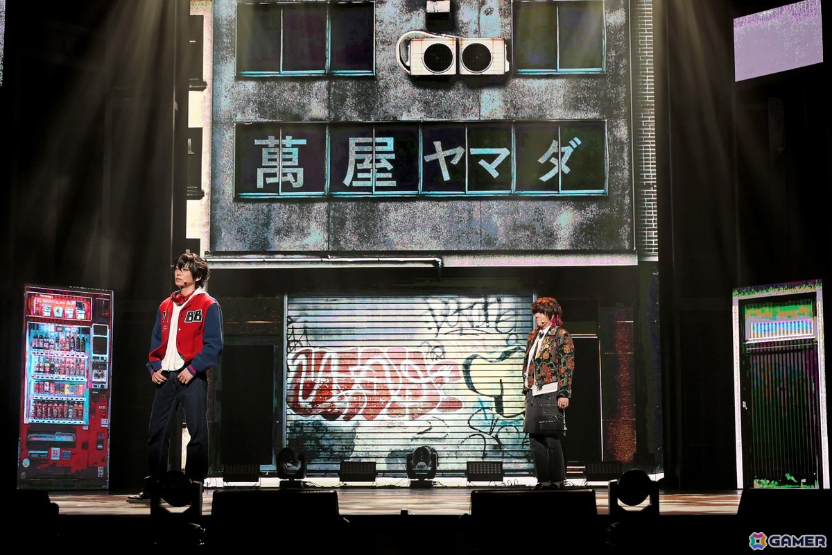 「ヒプステ」Rule the Stage《Buster Bros!!! ＆ Bad Ass Temple feat. 糸の会 ＆ WESTEND-MAFIA》が開幕！キャスト＆クリエイターのコメントと舞台写真が公開の画像6