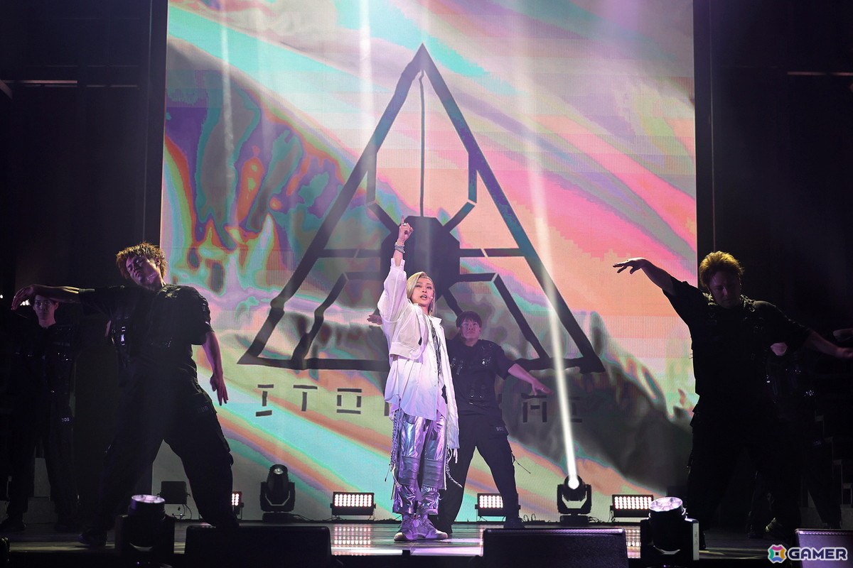「ヒプステ」Rule the Stage《Buster Bros!!! ＆ Bad Ass Temple feat. 糸の会 ＆ WESTEND-MAFIA》が開幕！キャスト＆クリエイターのコメントと舞台写真が公開の画像8