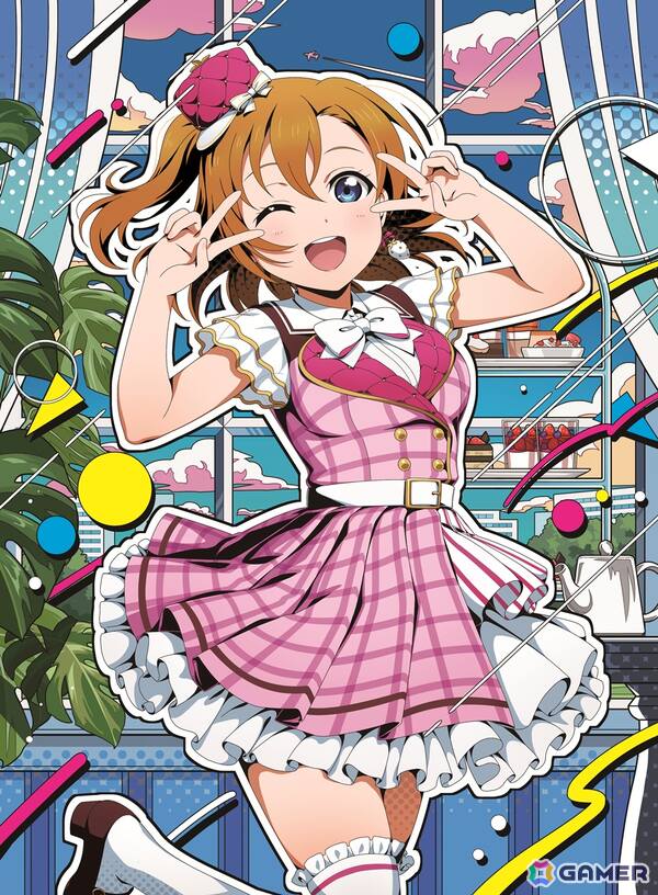 「ラブライブ！シリーズ　オフィシャルカードゲーム」より「ブースターパック Anniversary 2026」が2月28日に発売決定！の画像1
