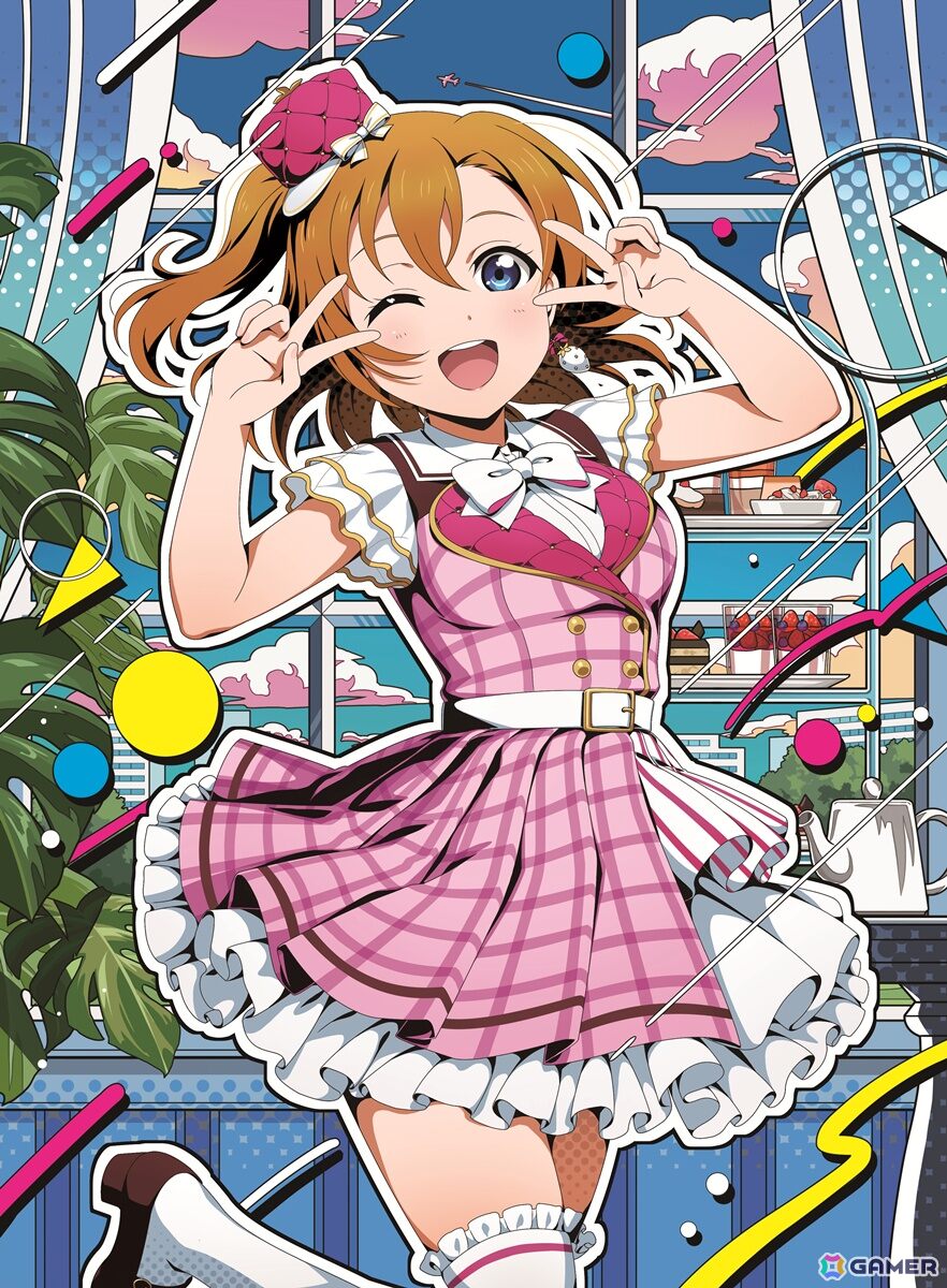 「ラブライブ!シリーズ オフィシャルカードゲーム」より「ブースターパック Anniversary 2026」が2月28日に発売決定!の画像