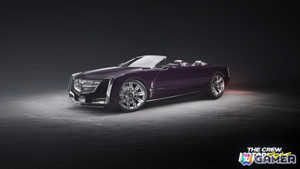 「ザ クルー:モーターフェス」YEAR 3ロードマップが「ザ クルーShowcase2025」で発表!「ザ クルー2」のハイブリッドモードなどの情報もの画像