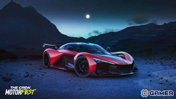 「ザ クルー:モーターフェス」YEAR 3ロードマップが「ザ クルーShowcase2025」で発表!「ザ クルー2」のハイブリッドモードなどの情報もの画像