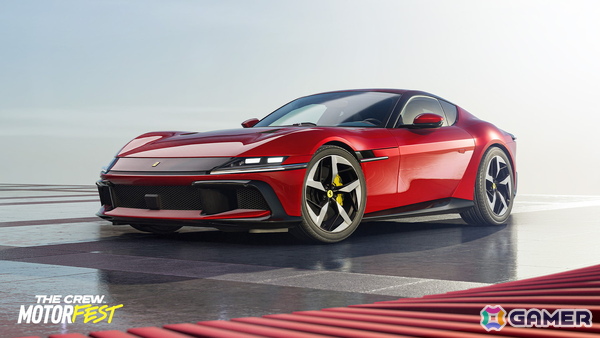 「ザ クルー:モーターフェス」YEAR 3ロードマップが「ザ クルーShowcase2025」で発表!「ザ クルー2」のハイブリッドモードなどの情報もの画像