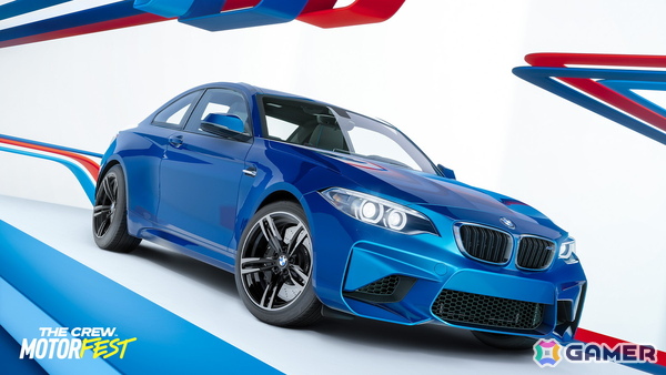 「ザ クルー:モーターフェス」YEAR 3ロードマップが「ザ クルーShowcase2025」で発表!「ザ クルー2」のハイブリッドモードなどの情報もの画像