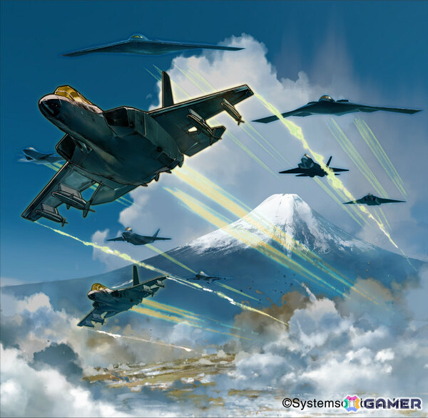 「大戦略 SSB2」直近1か月のニュースをまとめて届ける動画「月刊大戦略SSB2 2025年10月号」が公開！の画像3