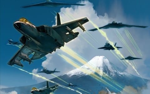 「大戦略 SSB2」直近1か月のニュースをまとめて届ける動画「月刊大戦略SSB2 2025年10月号」が公開！