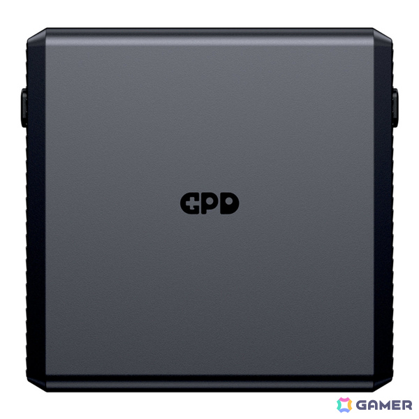 世界初のAMD Ryzen AI Max＋395搭載ポータブルゲーミングPC「GPD WIN 5 国内正規版」が12月27日に発売！の画像